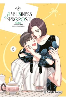 A Business Proposal 06