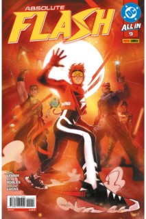Absolute · Flash 09