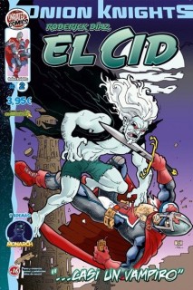 El Cid · 02