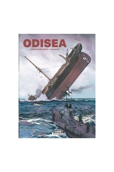 Odisea