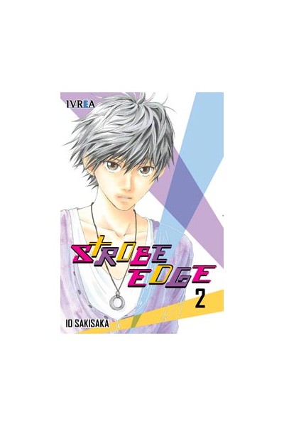 Strobe Edge 02 (De 10)