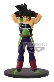 82184 Dragon Ball Super Creator X Creator: Bardock - "A"