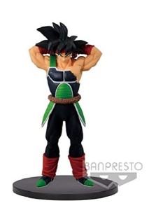 Dragon Ball Super Creator x Creator: Bardock Variant - 82184 "B"