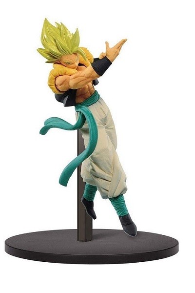 Dragon Ball Match Makers Gogeta Super Saiyan - 39651
