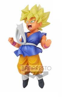 Dragon Ball GT - FES!! Super Saiyan Son Goku