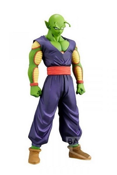 Dragon Ball - DB Super Hero DXF: Piccolo
