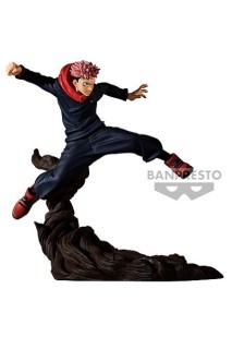 Jujutsu Kaisen - Combination Battle Itadori Yuji