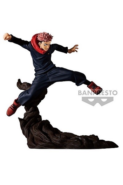 Jujutsu Kaisen - Combination Battle Itadori Yuji