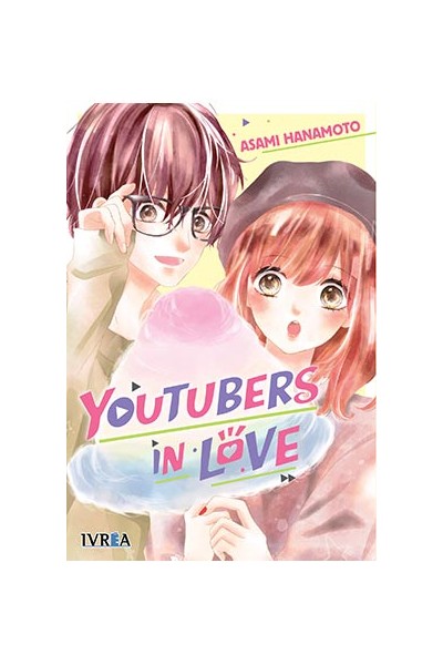 Youtubers In Love