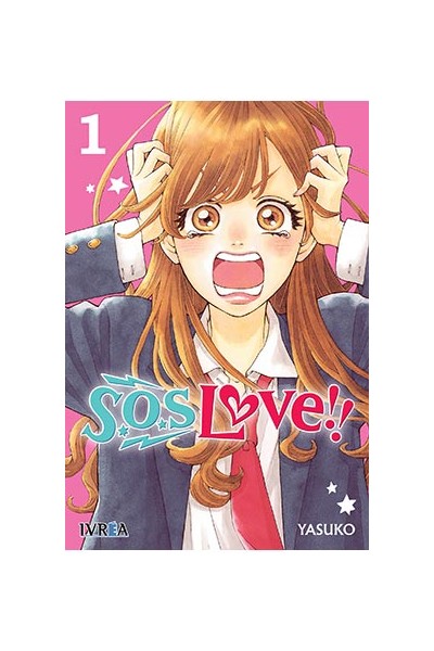 S.O.S. Love 01 (De 7)