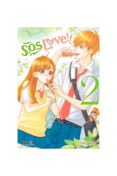 S.O.S. Love 02 (De 7)
