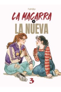 La Macarra Y La Nueva 03