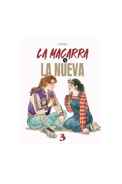 La Macarra Y La Nueva 03