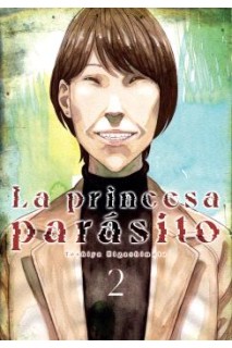 La Princesa Parasito 02