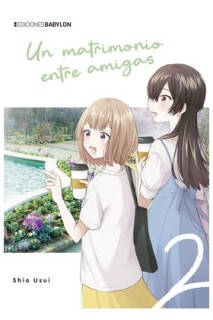 Un Matrimonio Entre Amigas 02