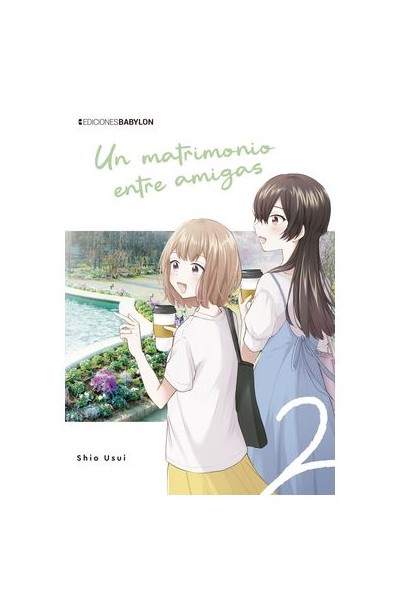 Un Matrimonio Entre Amigas 02