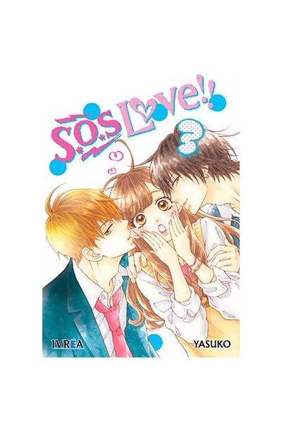 S.O.S. Love 03 (De 7)