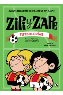 Zipi Y Zape · Futbolerías