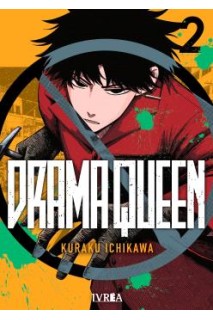 Drama Queen 02
