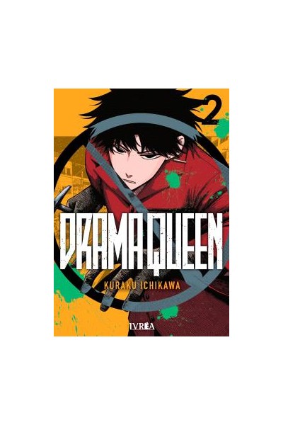 Drama Queen 02