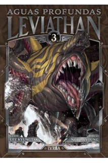 Leviathan · Aguas profundas 03