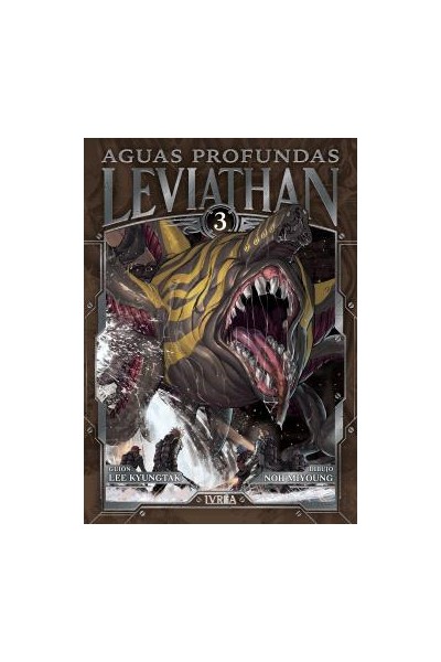 Leviathan · Aguas profundas 03