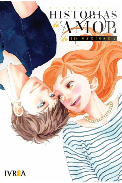 Antología De Historias De Amor