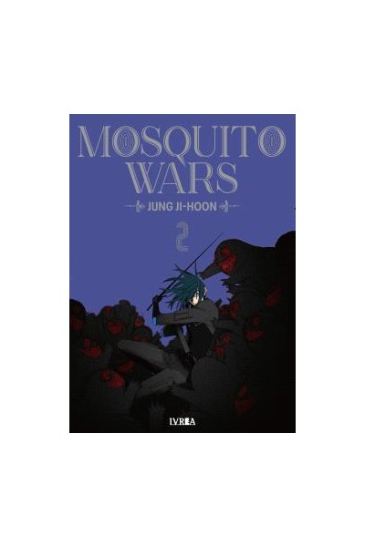 Mosquito Wars 02