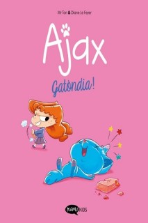 Ajax Vol 03