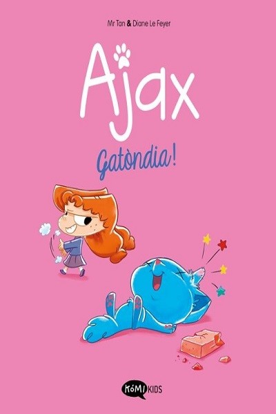 Ajax Vol 03