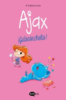 Ajax Vol 03