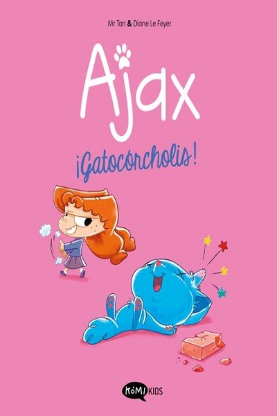 Ajax Vol 03