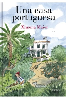 Una Casa Portuguesa