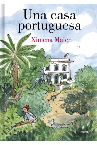 Una Casa Portuguesa