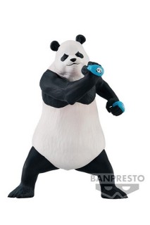 Jujutsu Kaisen - Jujutsu No Waza: Panda