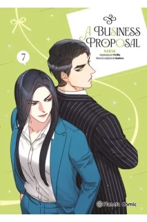A Business Proposal 07