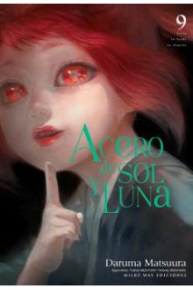 Acero, Sol Y Luna 09
