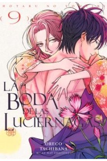 La boda de las luciérnagas 09