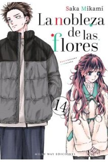 La Nobleza De Las Flores 14
