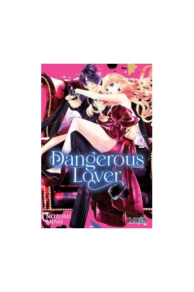 Dangerous Lover 02