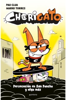 Chorigato · 02