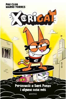 Xorigat · 02