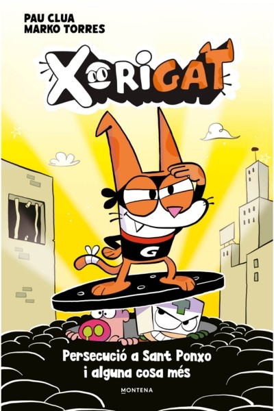 Xorigat · 02