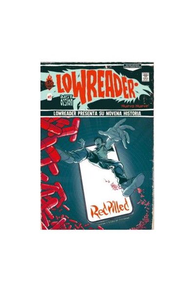 Lowreader · 09