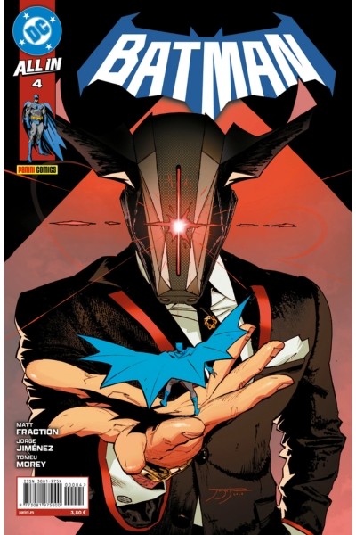 ALL IN · Batman 04