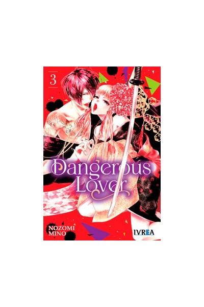 Dangerous Lover 03