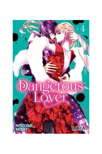 Dangerous Lover 04