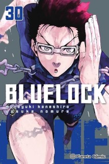 BLUE LOCK 30 (Ed. Especial)