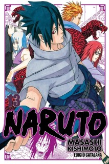 Naruto Jump Remix (Català) 13