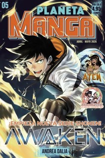 Planeta Manga Vol.2 05